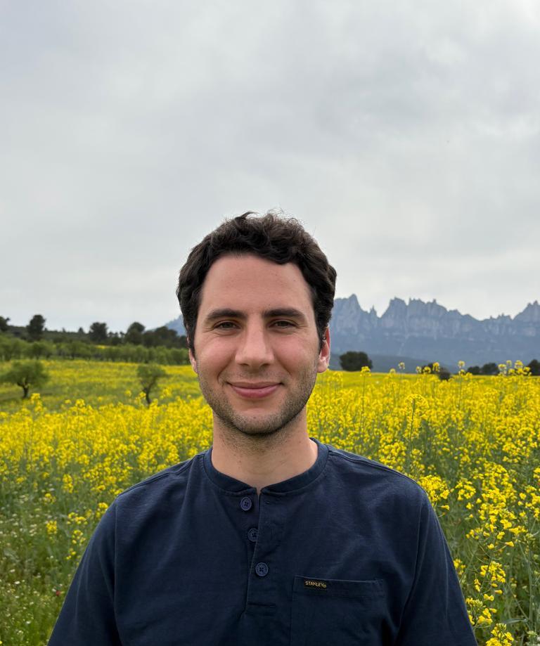 Federico Therisod