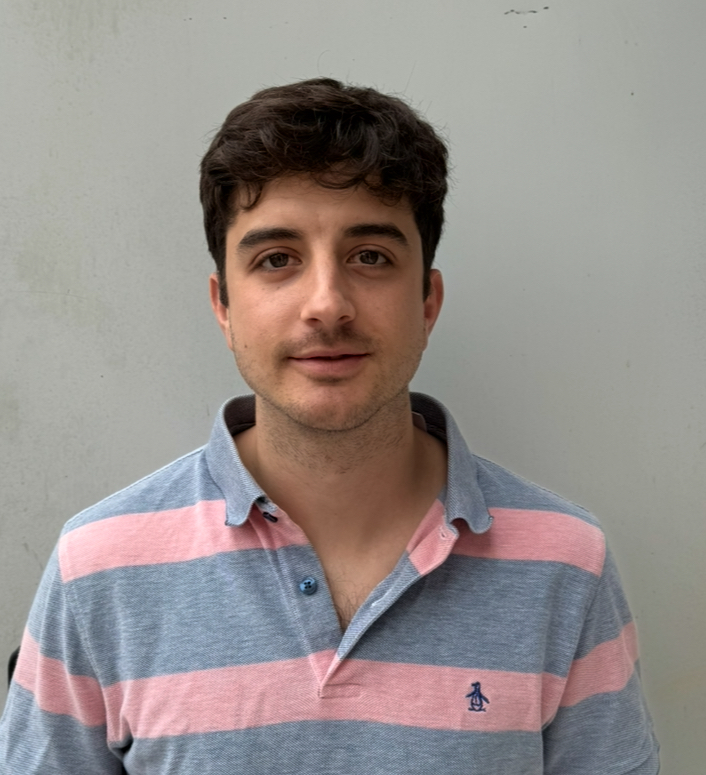 Ignacio Zigolo