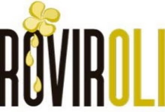 Logotip de l'empresa ROVIROLI