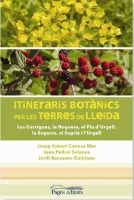 Portada Itineraris Botànics per les Terres de Lleida